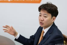이준석 "정청래 위협은 민주주의 공격…제 신변보호는 사양"