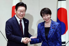 李대통령-다카이치와 19일 '안동 정상회담'...중동 대응 머리 맞댄다