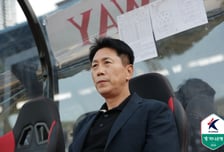 '부천 역습에 무너진' 박태하 포항 감독 쓴소리 "무패 흐름 속 선수들 안일함... 결국 내 잘못" [부천 현장]