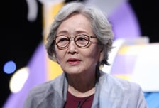 배우 김영옥 남편 김영길 씨 별세…KBS서 활동한 원로 아나운서