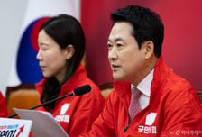 장동혁  "정청래 암살단, 명청대전 결과…친명 범인도 봐줘선 안 돼"