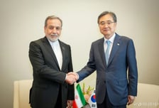나무호 피격 후 첫 한-이란 외교장관 통화…이란에 "사실관계 요구"