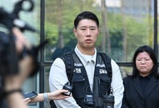 삼성전자 노조 "사측이 긴급조정으로 압박…굴하지 않겠다"