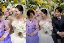 '최진실 딸' 최준희, '주거침입 신고' 외할머니 결혼식 초대..."억측 그만"