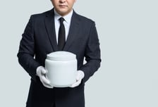 장례식 끝나자 "할아버지 재산, 이제 내 거야?"...중학생 아들 질문에 충격