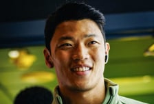 '월드컵 전 폼 올라오나' 황희찬, '이적설' 풀럼 상대로 도움 작렬! 홍명보호 가는 가벼운 발검음... 울버햄튼, 1-1 비겨