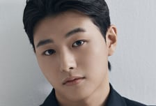 '이종혁 아들' 이탁수, 아빠와 한솥밥…빅보스엔터 전속 계약