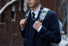 "엄마도 없는 게" 고교생 모욕에 '욱'...흉기 휘두른 40대 '징역형'