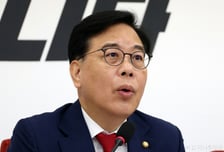 송언석 "공소취소·세금폭탄·파업대란 막는 선택은 '국민의힘'"