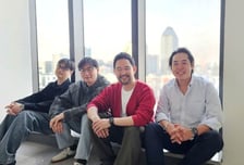 펄스애드, 애드테크 전문가 조니 원 COO 영입…북미 사업 확대 '속도'