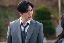 '은밀한 감사' 김재욱, 오지콤 부르는 치명적 어른 섹시의 정석