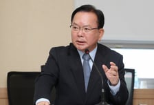 김부겸 "대구의 의로운 불씨, 광주 5·18로 이어져…영호남 벽 허물자"