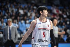 [오피셜] 변준형·오세근 FA 시장 나온다! KBL 48명 공시... '우승' KCC는 가장 적은 2명