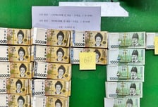 은행 대신 금고에 차곡차곡…동료 집 털어 7100만원 훔친 50대