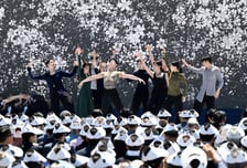 '46년 전 그때처럼'…오늘 광주·전남이 문화로 물든다