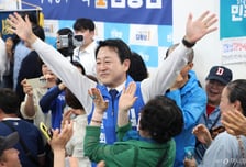 김용남 "12석 혁신당이 150석 넘는 민주당과 합당 주도? 논리모순"