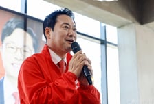 장동혁 "삼성전자 노조, 무리한 요구 중지하고 즉각 파업 철회하라"