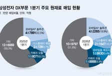 '노사 갈등' 삼성전자, 스마트폰에 '외부 반도체'…1분기에만 2조 규모 사들여