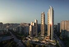 SK에코플랜트, 신반포20차 재건축 수주…2048억원 규모
