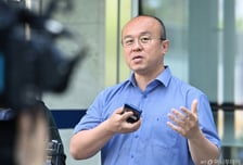 "노사 협상에 주주는 없었다"…삼성전자 주주단체, 법적 대응 검토