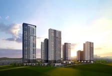"삼성 평택캠퍼스 직주근접 단지"…금호건설 '고덕신도시 아테라' 분양