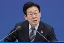 청와대 비서관도 LH사장 지원…대통령이 낙점한 'LH 분리' 적임자?