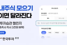 개인 '주식모으기' 분석해보니…국내는 반도체·해외는 '이것'
