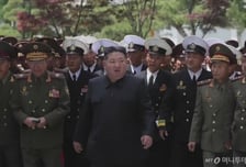 "남부국경, 요새화"...김정은, 처음으로 전군 지휘관 소집