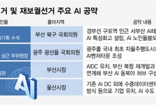 지방 선거 앞두고 AI 수장들이 선보인 'AI 공약'…실현가능성은