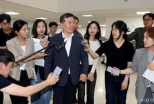 "삼성전자 노사 평행선…정부 조정안은 내일"