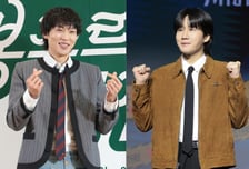조세호→이용진, 유선호→이기택 바통…'1박2일' 6인 체제 완성
