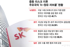 세계 최고수준 정제·수출역량… 산유국도 '믿고 쓰는 한국산'
