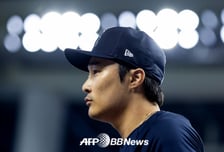 '이럴수가' 김하성 4G 연속 침묵 '타율 0.053', 그래도 침착하게 볼넷 골라내며 출루 성공, ATL 0-12 충격의 대패