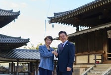 이재명 대통령, 오늘 다카이치 총리와 '안동 회담'…중동 등 논의