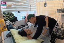 "살고 싶다"던 '결혼지옥' 시한부 아내, 안타까운 사망…'먹먹'
