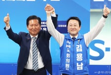'보좌진 폭행 의혹' 김용남 "화낸 건 사실…'폭행' 표현은 다소 과장"