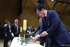 국힘 "'광주 더러워서 안간다' 사실 아냐...법적조치", 민주 "나쁜 사람들"