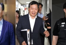 삼성전자 노사, 2차 사후조정 이틀째…"의견 일부 좁혀지고 있다"