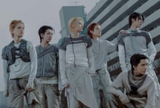 "보넥도, LG유플 앰배서더 됐다"…단순 모델 넘어 참여형 마케팅까지