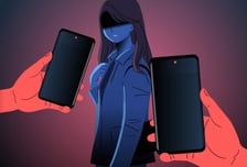 성폭행 영상 수천개…월 8200만명 접속한 이 사이트, 운영 재개