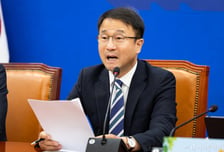 한병도 "코스피 8000시대 뒷받침해야...野, 신속 원구성 협조하길"