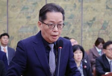 이은우 전 KTV 원장, '내란 선전' 혐의 모레 구속심사