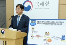 "아빠, 주식 팔았어" 현금 30억 몰래 여기로?...자식, 대출없이 집 샀다