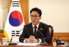 김민석 "새만금 개발사업, 법령개정·후속절차 속도감 있게 추진"
