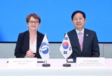 韓-EBRD, 'AI K허브' LOI 체결…구윤철 "韓, AI 국제협력 중심지 육성"