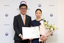 현대무용단 새 단장에 차진엽씨…"리더십 갖춘 창의적 무용가"