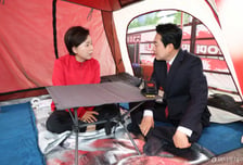 장동혁 "삼성전자 파업 민주당은 끝까지 입꾹닫...이게 집권여당"