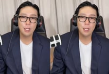 '김민종 도박' 폭로하더니…MC몽 "난 홀덤 즐겨, 프로 포커선수가 꿈"