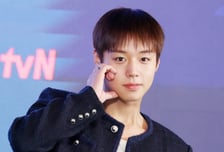 '취사병' 박지훈, 아이유·변우석 제쳤다...드라마 출연자 화제성 1위 등극