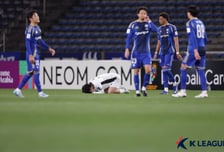 [오피셜] K리그, 사우디·일본과 격차 더 벌어졌다... AFC 랭킹 3위는 유지